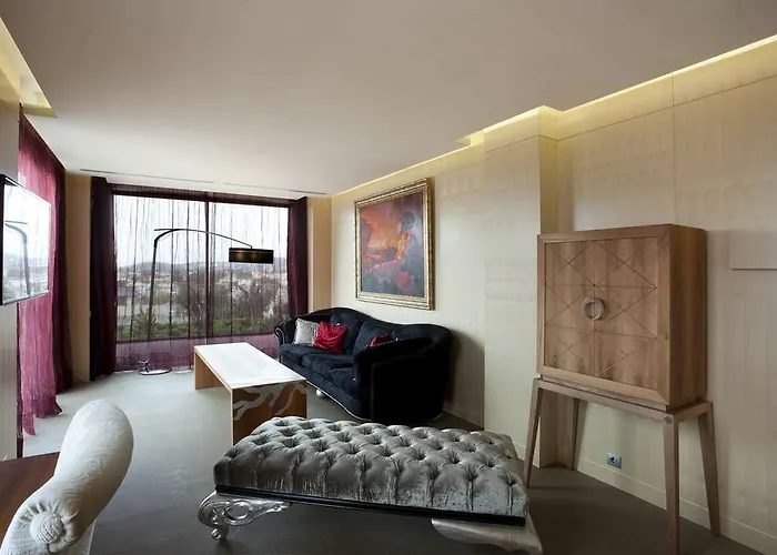 Mim Melia Collection Hotel