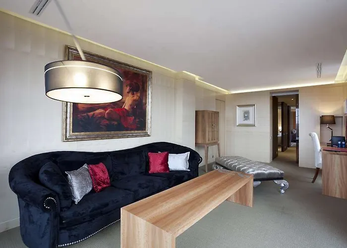 Mim Melia Collection Hotel