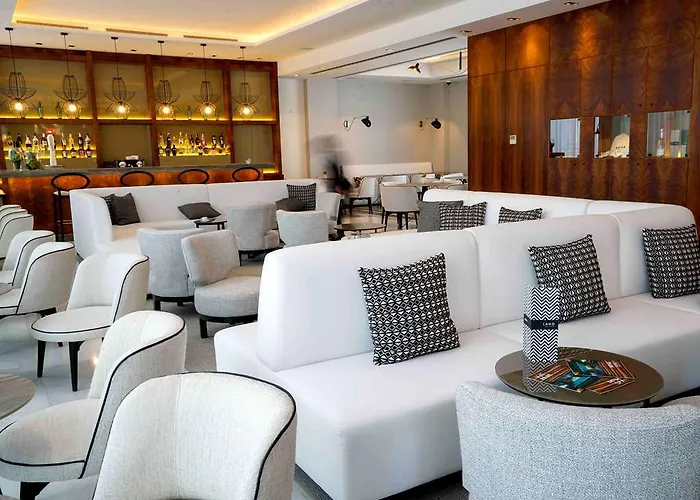 Mim Melia Collection Hotel 4*