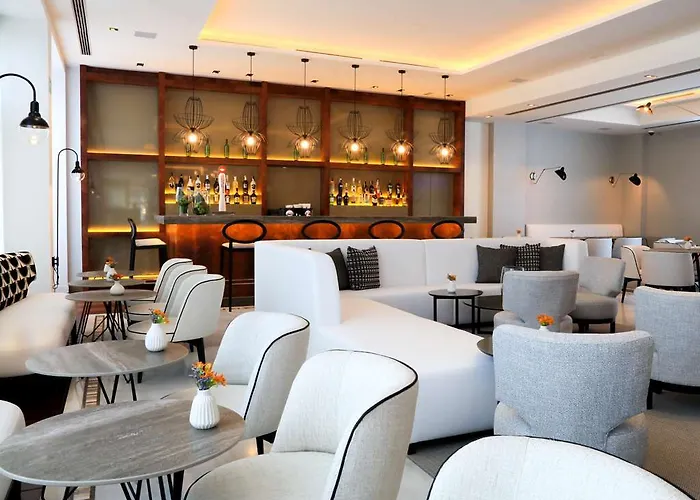 Hotel Mim Melia Collection Sitges